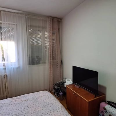 Vermietung einer gemütlichen 2-Zimmer-Wohnung, 48 m², Voždovac, Belgrad, Serbien